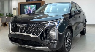 Loạt xe mới có thể sẽ đổ bộ thị trường Việt ngay đầu năm 2025